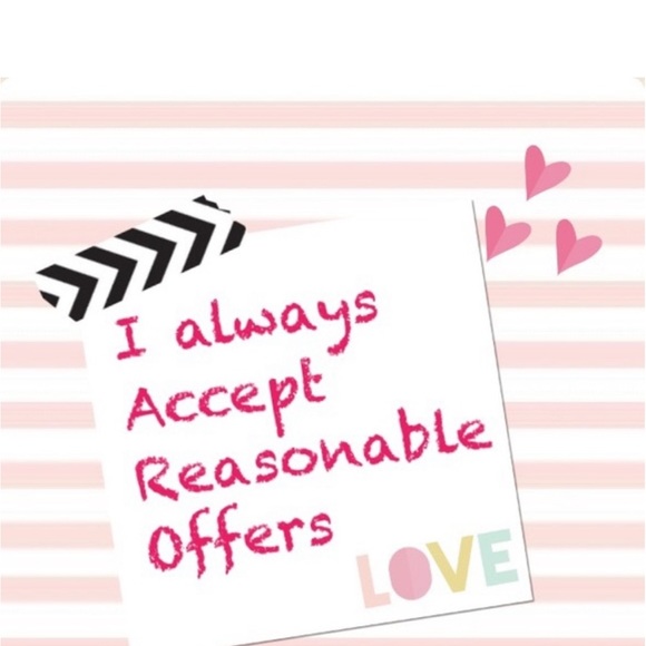 I’ll B Accepting Offers all items W/ the symbol💋 on cell for $18 put in  bundle - Picture 14 of 15